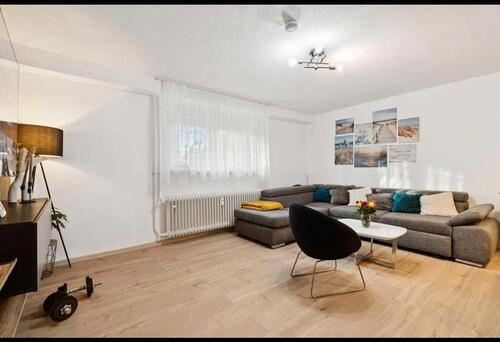 Foto - 2 Zimmer Etagenwohnung zum Kaufen in Hagenbach