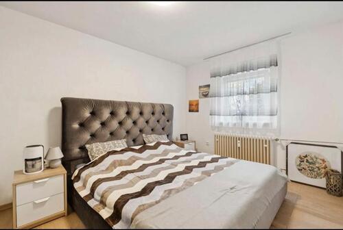 Foto - 2 Zimmer Etagenwohnung in Hagenbach