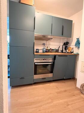 Foto - Etagenwohnung in Hagenbach zum Kaufen