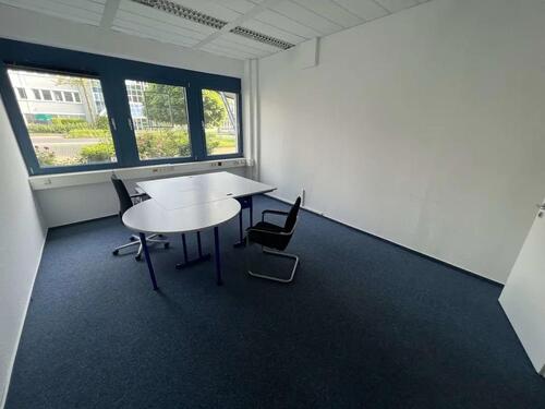 Foto - Modernes All-Inclusive Büro mit Service & Parkplatz