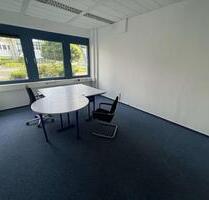Modernes All-Inclusive Büro mit Service & Parkplatz - Köln Lindenthal