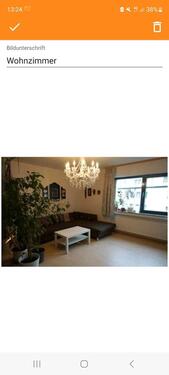 Foto - 2 Raum Wohnung zur Untermiete, Option Übernahme