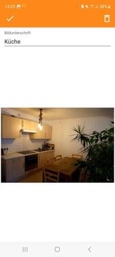 Foto - 2 Zimmer Etagenwohnung in Frankfurt am Main