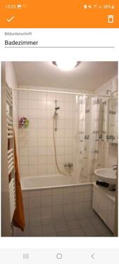 Foto - Etagenwohnung in Frankfurt am Main zur Miete