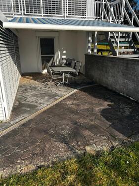 Foto - 4 Zimmer Erdgeschoßwohnung zur Miete in Marktheidenfeld