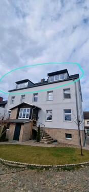 Foto - Wohnung Dg - 1.295,00&nbsp;EUR Kaltmiete, ca.&nbsp; 95,00&nbsp;m&sup2;