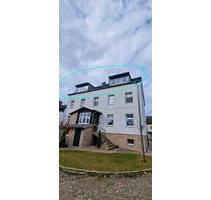 Großzügige Dachgeschossperle mit 2 Gauben Dg - Teltow