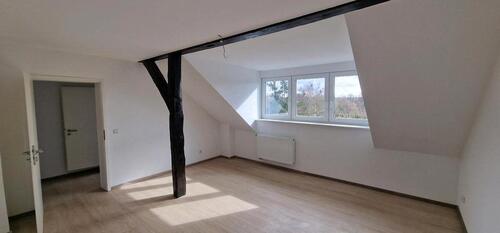 Foto - 3 Zimmer Dachgeschoßwohnung zur Miete in Teltow