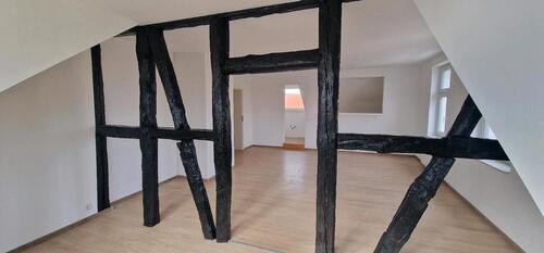 Foto - 3 Zimmer Dachgeschoßwohnung in Teltow