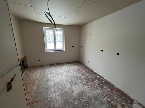 Foto - 2 Zimmer Hochparterre in Ilmenau