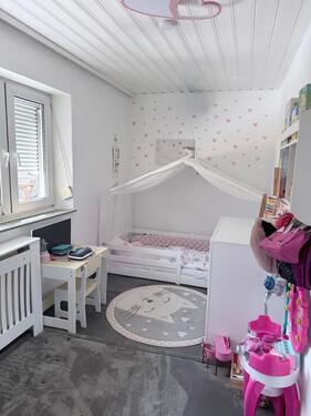 Foto - 4 Zimmer Erdgeschoßwohnung in Marktredwitz