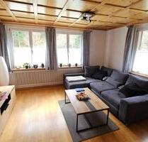 2.5 Zimmer Whg OberwolfachWalke