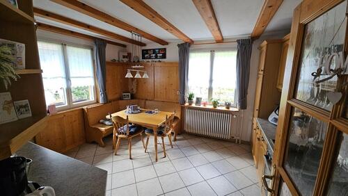 Foto - 3 Zimmer Etagenwohnung zur Miete in Wolfach