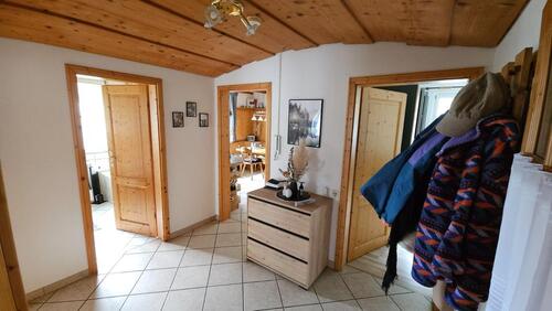 Foto - Etagenwohnung in Wolfach zur Miete