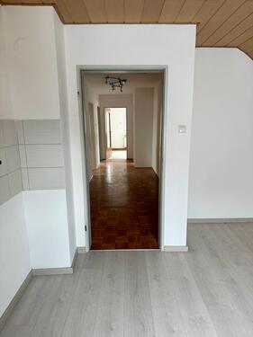 Foto - 4 Zimmer Dachgeschoßwohnung zur Miete in Burglengenfeld