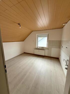 Foto - Dachgeschoßwohnung in Burglengenfeld zur Miete