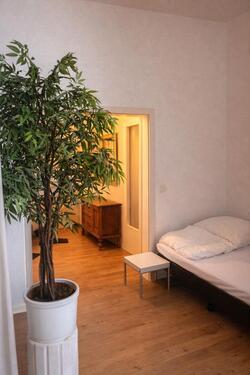 Foto - 2 Zimmer Hochparterre in Düsseldorf