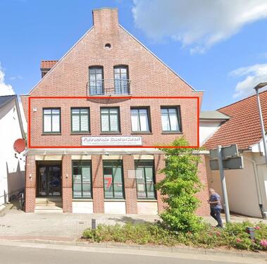 Foto - Wohnung zur Miete in zentraler Lage