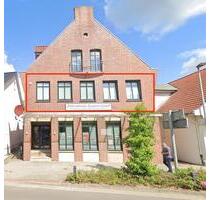 Wohnung zur Miete in zentraler Lage - Cloppenburg