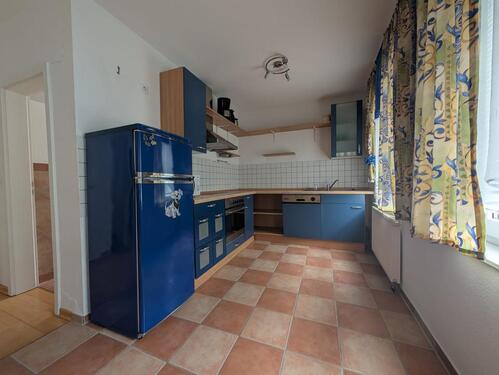 Foto - Etagenwohnung in Cloppenburg zur Miete