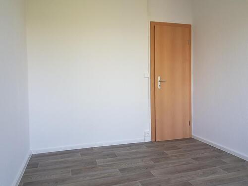 Foto - Etagenwohnung in Halle (Saale) zur Miete