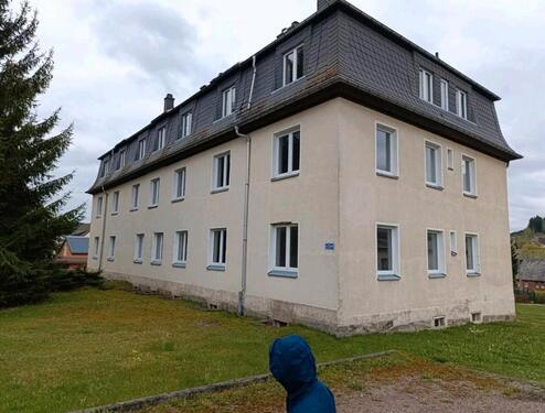 Foto - Schöne 3 Zimmer Wohnung in Olbernhau