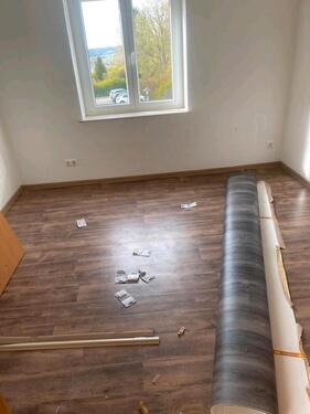Foto - 3 Zimmer Erdgeschoßwohnung in Olbernhau