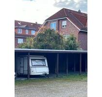 Carport zu mieten - 45,00&nbsp;EUR Miete, in Jork (PLZ: 21635)