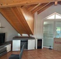 Dachgeschosswohnung zu vermieten - Moos Dachgeschosswohnung zu vermieten - Moos