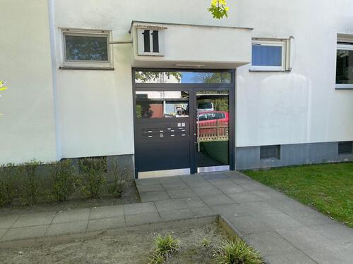 Foto - 2 Zimmer Etagenwohnung zum Kaufen in Berlin