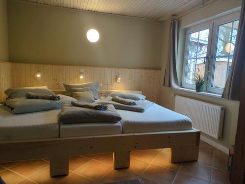 Foto - Ferienwohnung mit Familienbett - 70,00&nbsp;EUR Kaltmiete,
