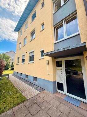 Foto - 4-Zimmerwohnung in Öhringen Süd