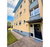 4-Zimmerwohnung in Öhringen Süd