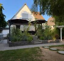 Einfamilienhaus in Biblis-Nordheim von privat zu verkaufen!
