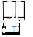 Foto - Wohnung am Lietzensee - 450.000,00&nbsp;EUR Kaufpreis, ca.&nbsp; 64,00&nbsp;m&sup2;