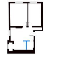 Wohnung am Lietzensee - 450.000,00&nbsp;EUR Kaufpreis, ca.&nbsp; 64,00&nbsp;m&sup2; in Berlin (PLZ: 14057) Charlottenburg-Wilmersdorf