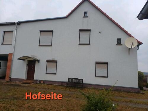 Foto - Doppelhaushälfte zum Kaufen in Döbern