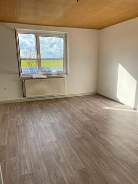 Foto - Etagenwohnung in Seehausen (Altmark)