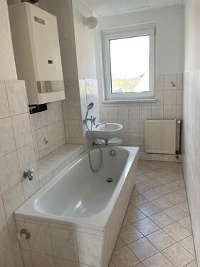 Foto - Etagenwohnung in Seehausen (Altmark) zur Miete