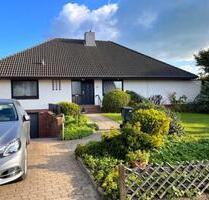 Repräsentatives, freistehendes Einfamilienhaus - Itzehoe