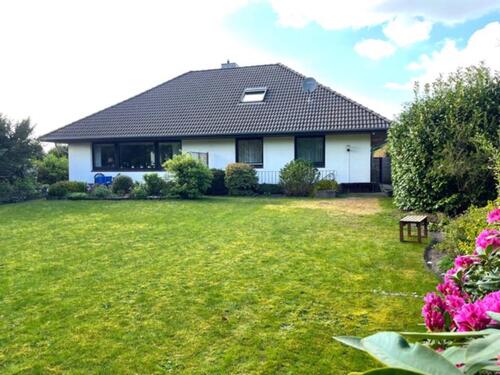 Foto - Einfamilienhaus zum Kaufen in Itzehoe