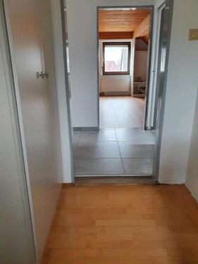 Foto - 2-Zimmer Wohnung - 450,00 EUR Kaltmiete,