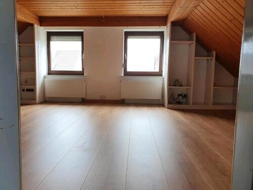 Foto - Etagenwohnung zur Miete in Straßkirchen