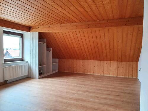 Foto - Etagenwohnung in Straßkirchen