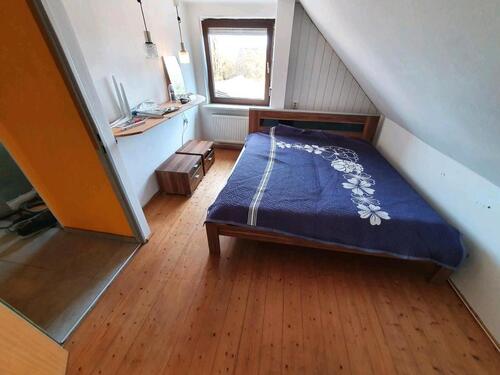 Foto - Etagenwohnung in Straßkirchen zur Miete