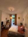 Foto - *Bornheim* 3-Zimmer-Altbauwohnung mit Balkon