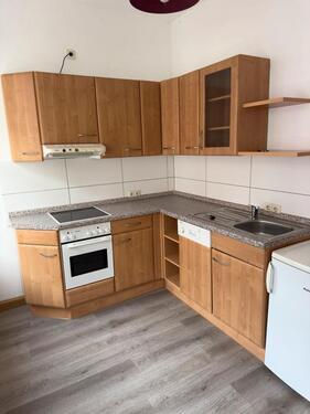 Foto - Etagenwohnung zur Miete in Aue-Bad Schlema