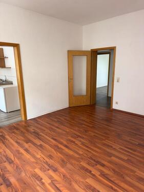 Foto - Etagenwohnung in Aue-Bad Schlema zur Miete