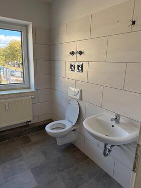Foto - Etagenwohnung zur Miete in Glauchau