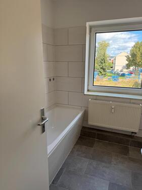 Foto - Etagenwohnung in Glauchau